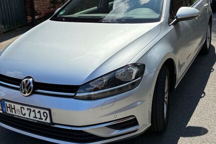 VW Golf 147.535 km 14.950 &euro; Hamburg 22305
