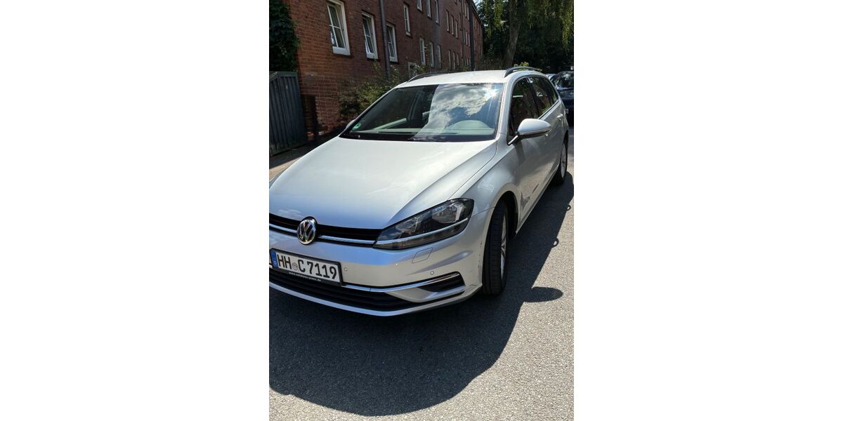 VW Golf 147.535 km 14.950 &euro; Hamburg 22305
