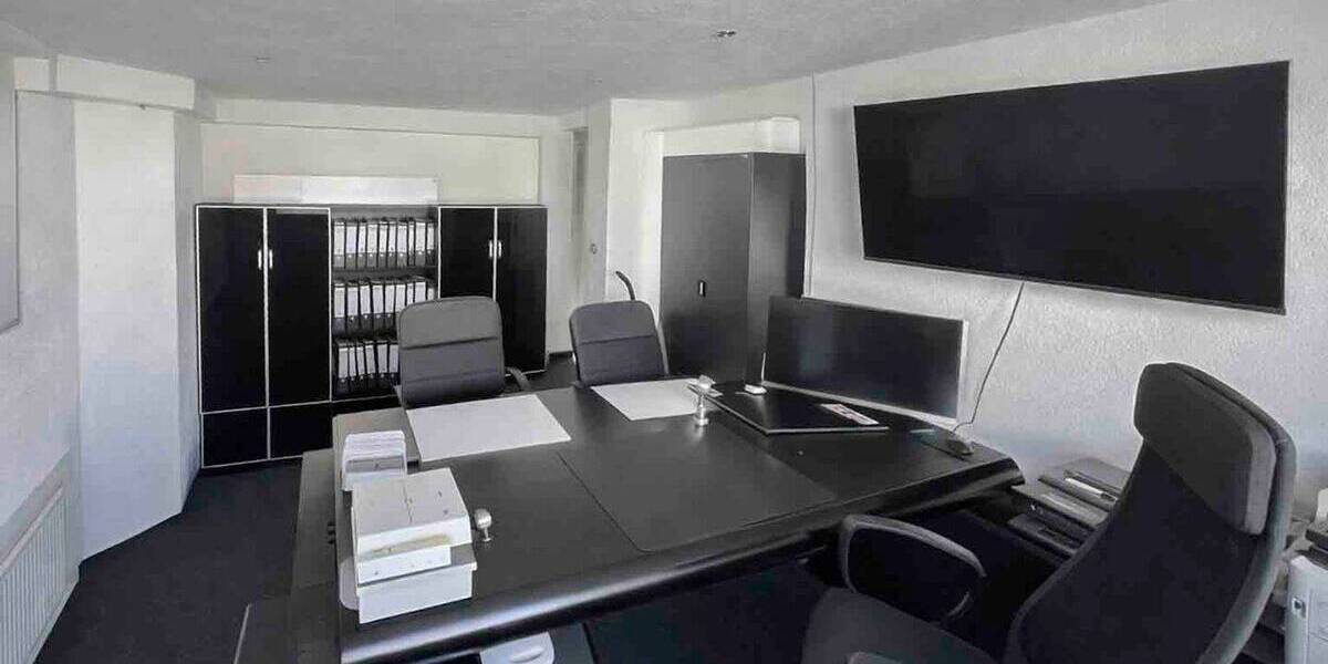 Gewerbeobjekt Leipheim - 1 Zimmer, 780.000&euro; | Angebot:26741457