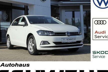 VW Polo 37.860 km 15.790 &euro; Krumbach 86381