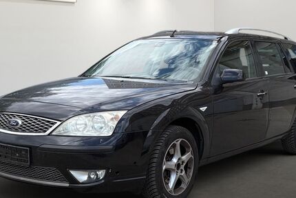 Ford Mondeo 241.635 km 599 &euro; Berlin 12681