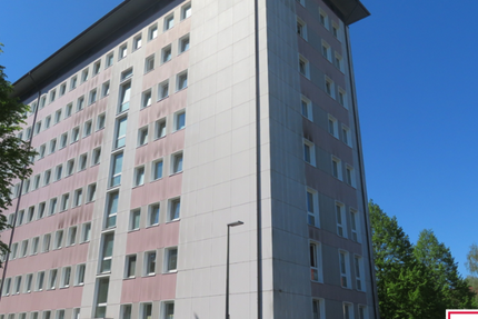 Wohnung Bielefeld Mitte - 1 Zimmer, 21 m&sup2;, 156&euro; | Angebot:27352452