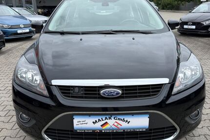 Ford Focus 128.425 km 3.999 &euro; Ibbenbüren 49479