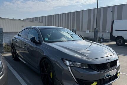 Peugeot 508 110.000 km 27.000 &euro; Köln 51063