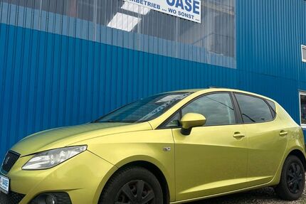 Seat Ibiza 185.551 km 3.490 &euro; Flensburg 24941