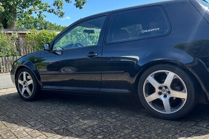 VW Golf 162.000 km 6.000 &euro; Wathlingen 29339