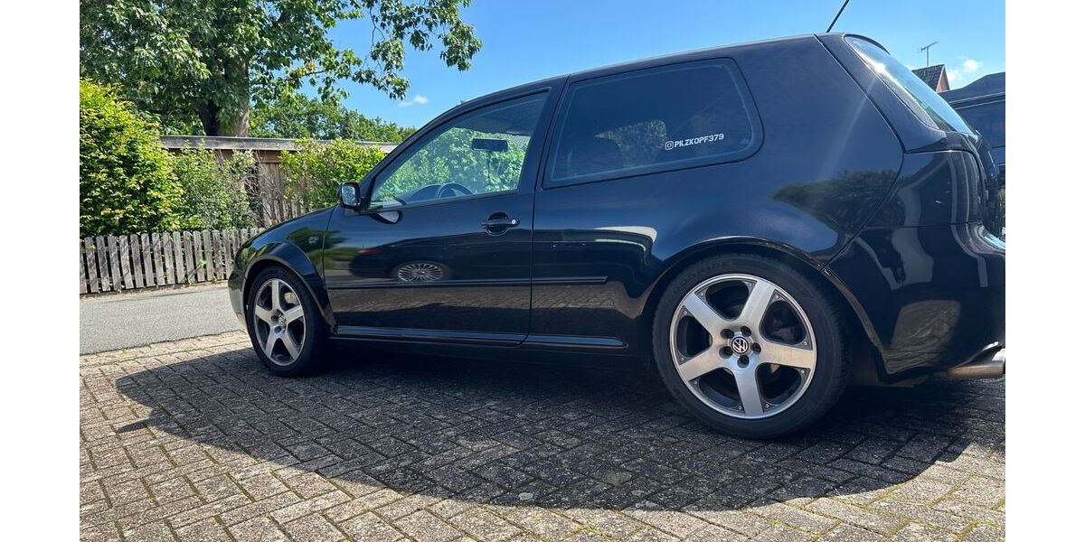 VW Golf 162.000 km 6.000 &euro; Wathlingen 29339