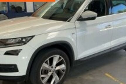 Skoda Kodiaq 85.200 km 27.979 € Villingen-Schwenningen 78052