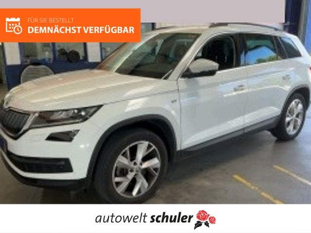 Skoda Kodiaq 85.200 km 27.979 € Villingen-Schwenningen 78052