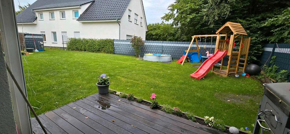 Erdgeschoßwohnung Wathlingen - 4 Zimmer, 111 m&sup2;, 274.999&euro; | Angebot:26957869