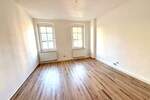 Etagenwohnung Meuselwitz Zipsendorf - 2 Zimmer, 57 m&sup2;, 345&euro; | Angebot:25845227