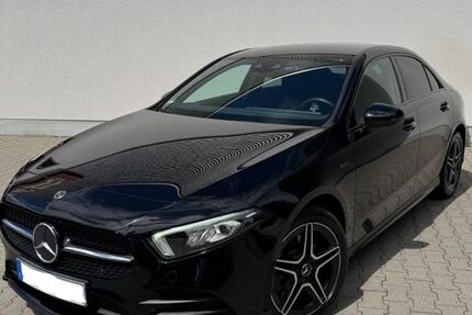 Mercedes-Benz A 250 91.500 km 21.750 &euro; Bad Schwalbach 65307
