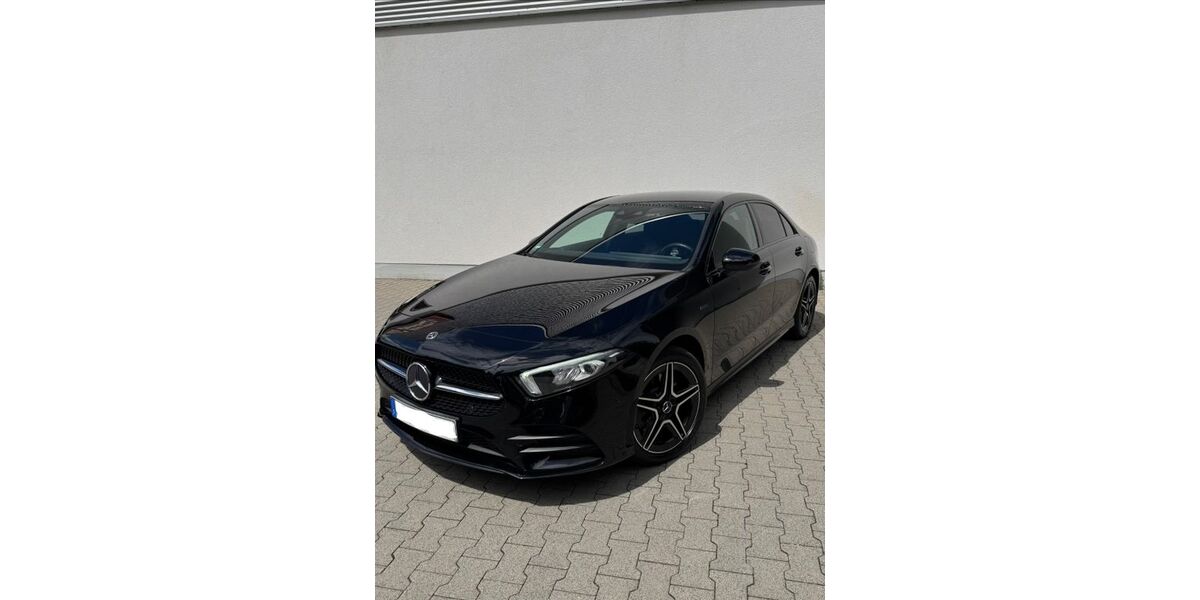Mercedes-Benz A 250 91.500 km 21.750 &euro; Bad Schwalbach 65307