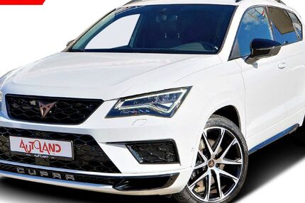 Cupra Ateca 69.510 km 28.950 &euro; Rostock 18146