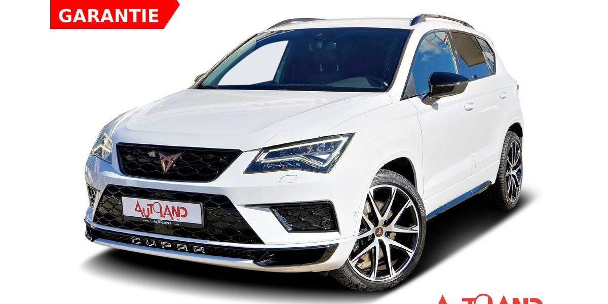 Cupra Ateca 69.510 km 28.950 &euro; Rostock 18146