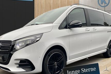 Mercedes-Benz V 300 10.346 km 83.990 &euro; Enkirch 56850
