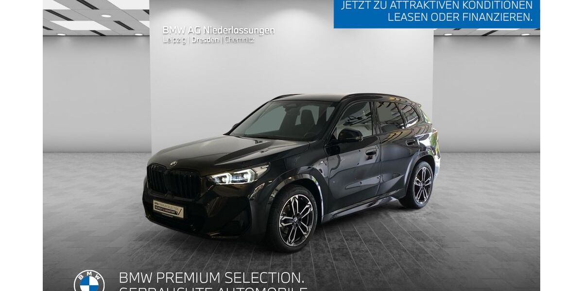 BMW X1 38.263 km 46.906 &euro; Dresden 01219