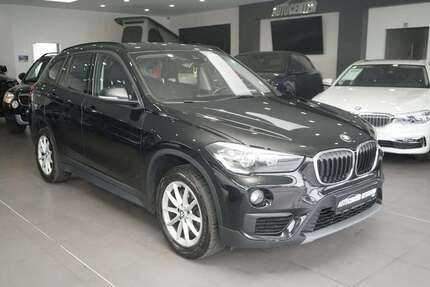 BMW X1 187.049 km 13.499 &euro; Neufahrn 85375