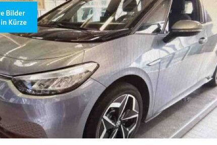 VW ID.3 30.856 km 19.430 € Eisenach 99817