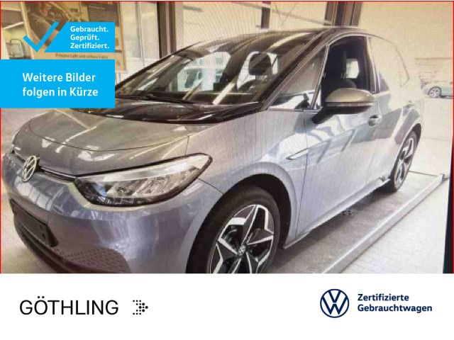 VW ID.3 30.856 km 19.430 € Eisenach 99817