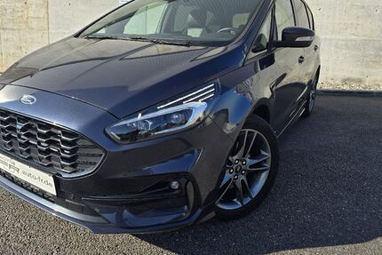 Ford S-Max 130.787 km 23.890 € Pockau-Lengefeld 09514