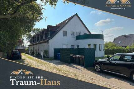 Wohnung zum Kaufen in Barth 110.000 € 53.54 m²