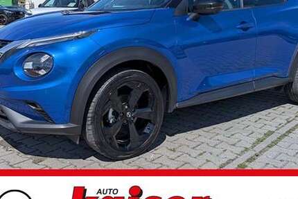 Nissan Juke 26.200 km 22.900 &euro; Polling 84570