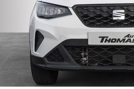 Seat Arona 18.470 km 20.490 &euro; Bonn 53227