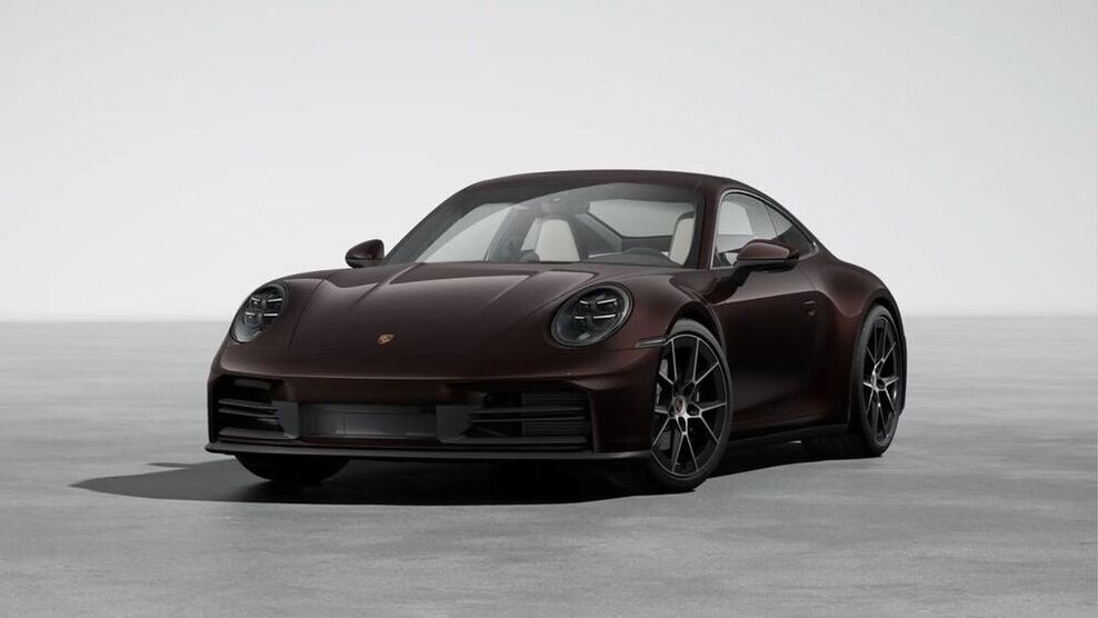 911 Urmodell