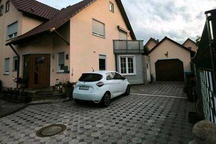 Haus Dillingen an der Donau - 5 Zimmer, 120 m&sup2;, 490.000&euro; | Angebot:25290768