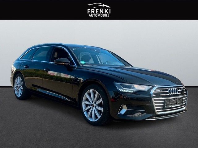 Audi A6 137.800 km 29.999 &euro; Fulda 36043