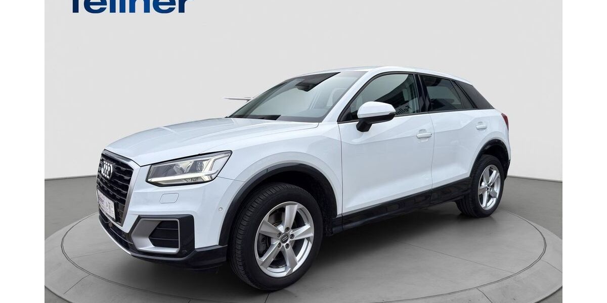 Audi Q2 70.280 km 18.690 &euro; Holzkirchen 83607