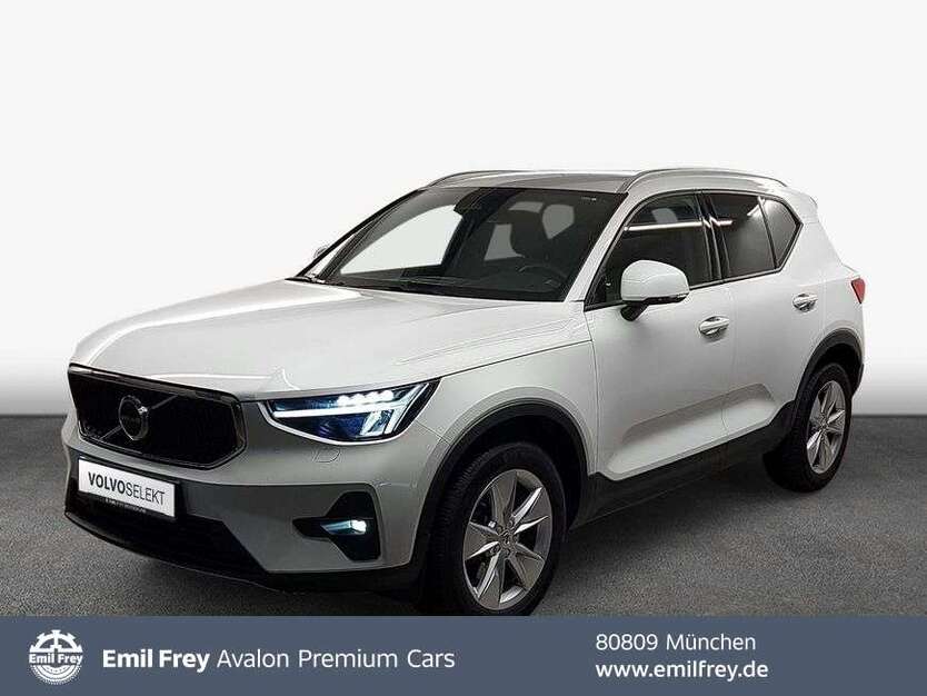 XC40