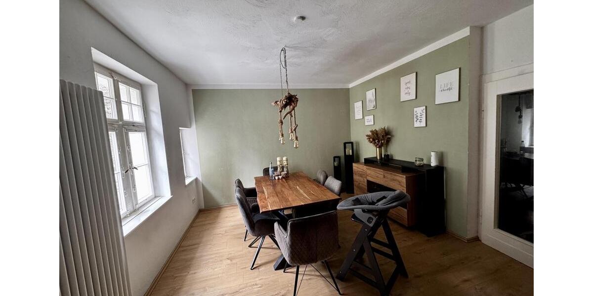 Maisonettenwohnung Werl - 4 Zimmer, 108 m&sup2;, 990&euro; | Angebot:25853482