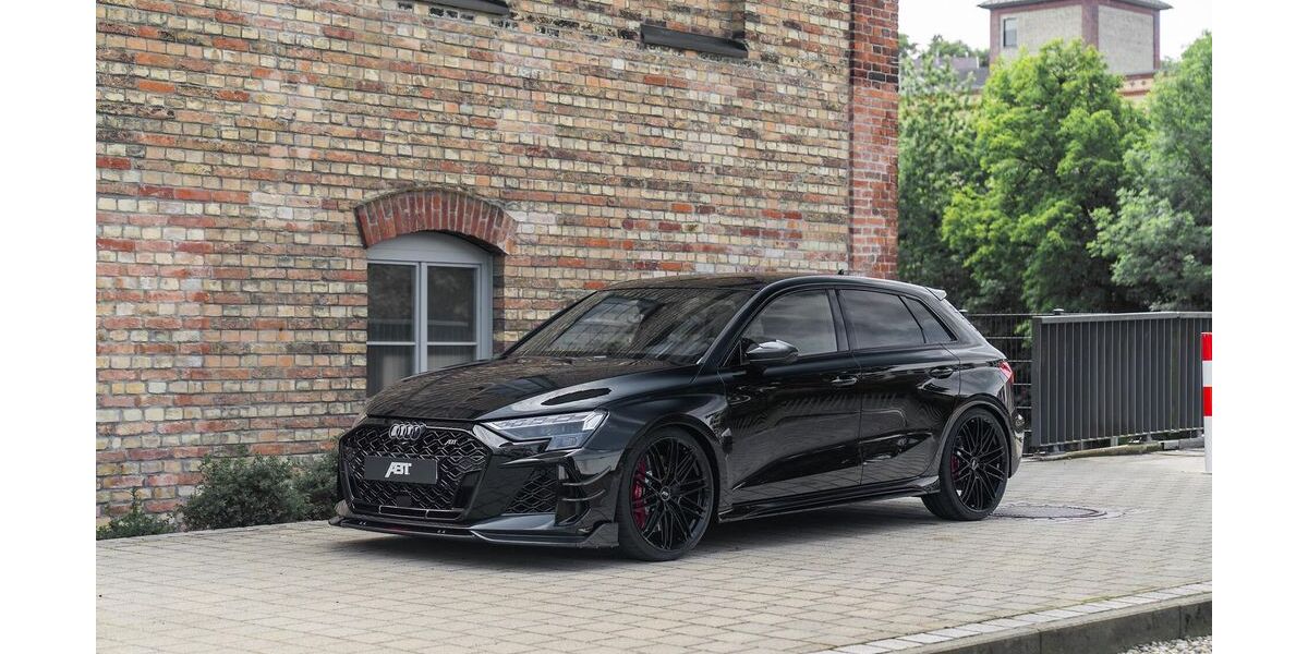 Audi RS3 9.900 km 104.000 &euro; Kempten 87437