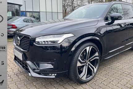 Volvo XC90 64.200 km 46.900 &euro; Weyhe 28844