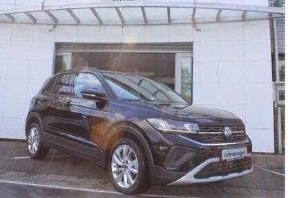VW T-Cross 7.000 km 26.354 &euro; Nidda 63667