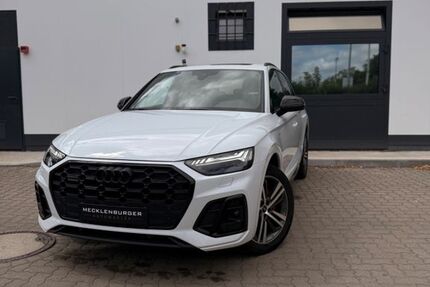 Audi Q5 117.500 km 29.900 &euro; Ribnitz-Damgarten 18311