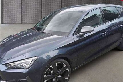 Cupra Leon 29.990 km 26.240 &euro; Weiden in der Oberpfalz 92637