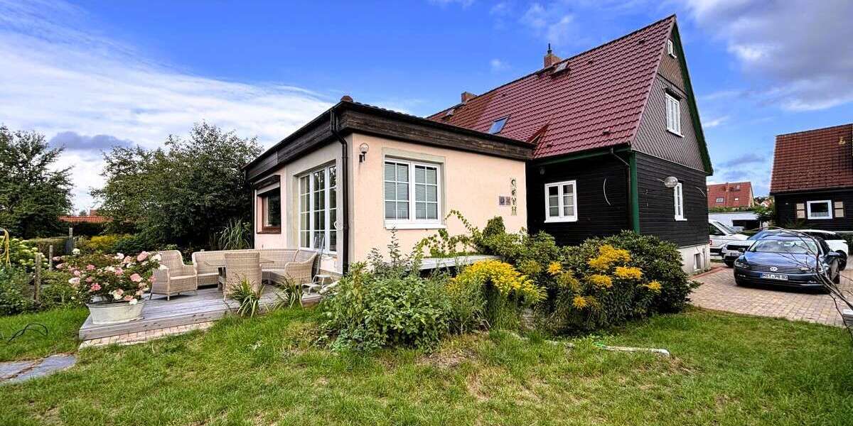 Haus zum Kaufen in Neustrelitz 295.000 € 112 m² 3 zimmer