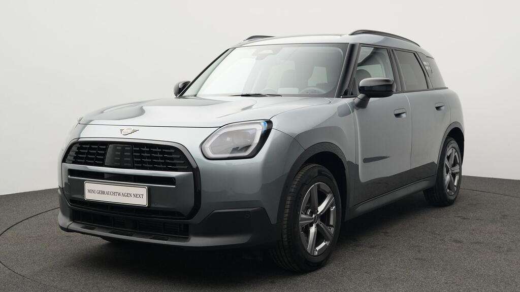 Mini Countryman C 25.244 km 34.278 &euro; München 80788
