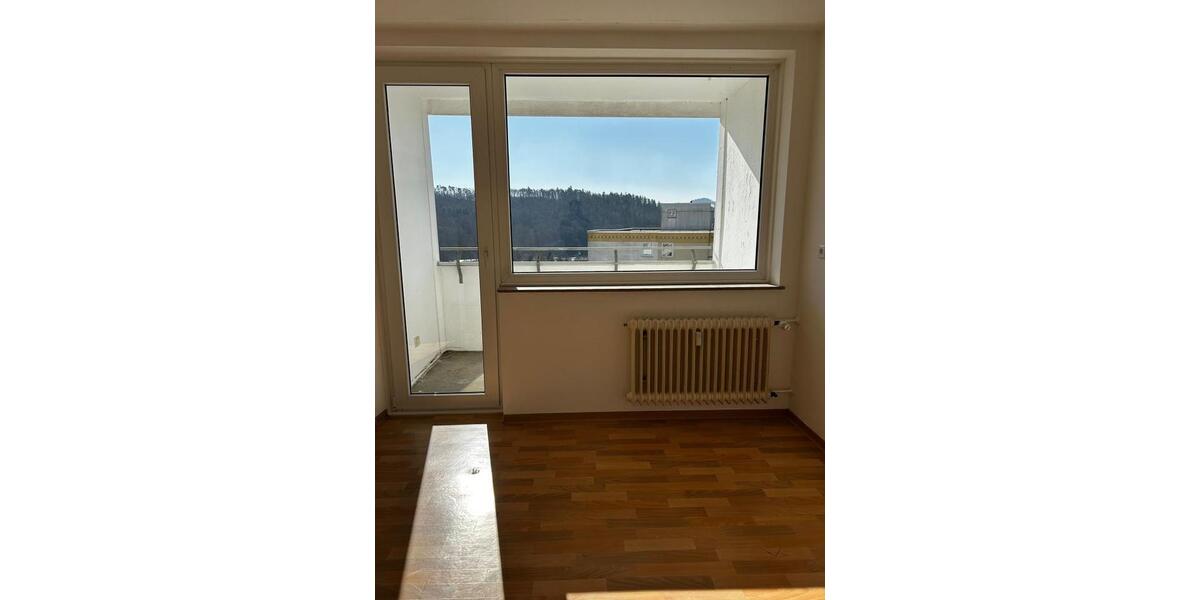 Etagenwohnung Meschede - 2 Zimmer, 47 m&sup2;, 211&euro; | Angebot:25781068