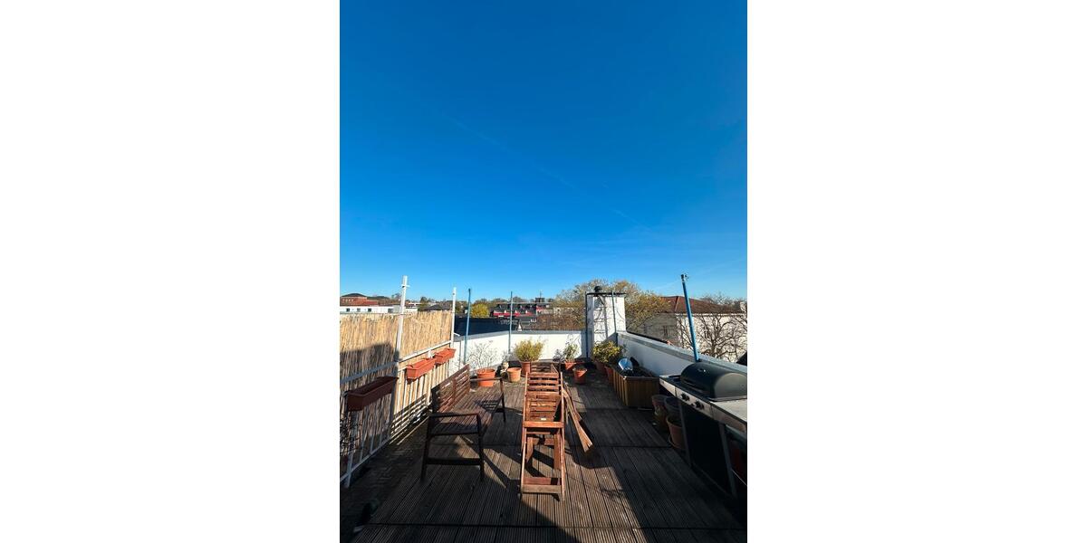 Etagenwohnung Minden Bärenkämpen - 4 Zimmer, 112 m&sup2;, 770&euro; | Angebot:26351723