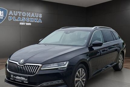 Skoda Superb 104.000 km 26.950 &euro; Amelinghausen 21385