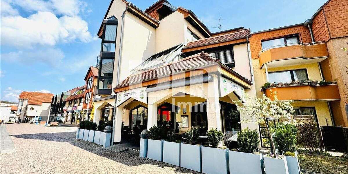 Gewerbeobjekt Baunatal - 170.000&euro; | Angebot:20324362