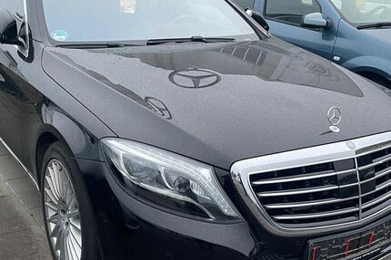 Mercedes-Benz S 500 165.200 km 31.400 &euro; Lahnstein 56112
