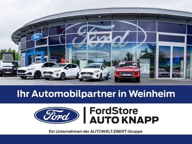 Ford Tourneo Custom 54.990 km 40.990 &euro; Weinheim 69469