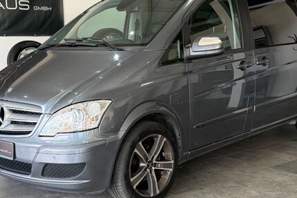 Mercedes-Benz Viano 204.097 km 16.490 &euro; Lemwerder 27809