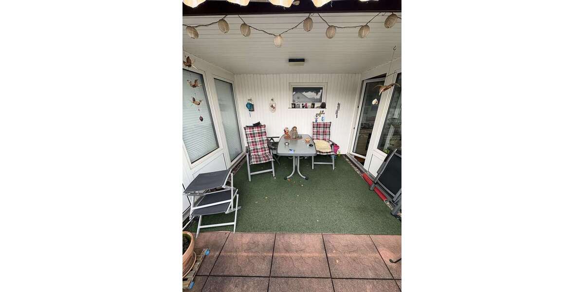 Etagenwohnung Ulm Söflingen - 4 Zimmer, 95 m&sup2;, 440.000&euro; | Angebot:25636247