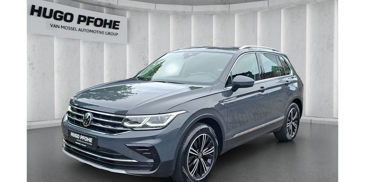 VW Tiguan 72.709 km 23.950 &euro; Lübeck 23554